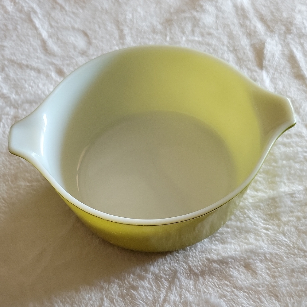 Pyrex Verde 1.5 Pint